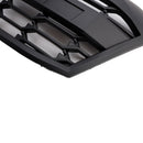 2005–2011 Toyota Hilux N70 GR-Style Kühlergrill Frontgrill mit LED