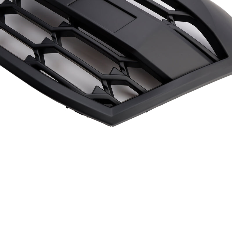 2005–2011 Toyota Hilux N70 GR-Style Kühlergrill Frontgrill mit LED