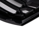 2005–2011 Toyota Hilux N70 GR-Style Kühlergrill Frontgrill mit LED