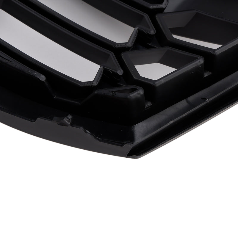 2005–2011 Toyota Hilux N70 GR-Style Kühlergrill Frontgrill mit LED