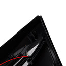 2005–2011 Toyota Hilux N70 GR-Style Kühlergrill Frontgrill mit LED