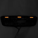 2005–2011 Toyota Hilux N70 GR-Style Kühlergrill Frontgrill mit LED