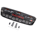 2005–2011 Toyota Hilux N70 GR-Style Kühlergrill Frontgrill mit LED