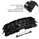 Z71-Look Frontstoßstangengrill Passend für Chevrolet Tahoe/Suburban 2021-2024 Schwarz