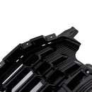 2021-2024 Chevrolet Für Chevy Tahoe Z71-Look Frontstoßstangengrill Schwarz