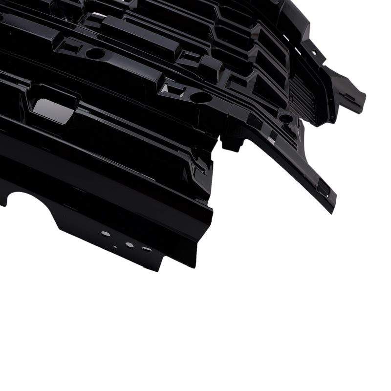 2021-2024 Chevrolet dla Chevy Suburban Z71 wyglądać kratka z przodu czarna
