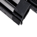 2021-2024 Chevrolet Für Chevy Tahoe Z71-Look Frontstoßstangengrill Schwarz