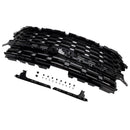 2021-2024 Chevrolet Für Chevy Tahoe Z71-Look Frontstoßstangengrill Schwarz