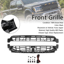 2024+ Ford F150 mit schwarzem LED-Frontgrill