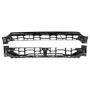 2024+ Ford F150 mit schwarzem LED-Frontgrill