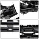2024+ Ford F150 mit schwarzem LED-Frontgrill