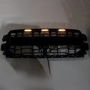 2024+ Ford F150 mit schwarzem LED-Frontgrill