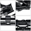 2024+ Ford F150 mit schwarzem LED-Frontgrill