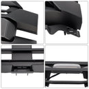 2024+ Ford F150 mit schwarzem LED-Frontgrill