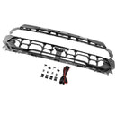 2024+ Ford F150 mit schwarzem LED-Frontgrill