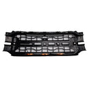 Ford F150 ab Baujahr 2024 mit schwarzem LED-Frontstoßstangengrill