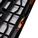 Ford F150 ab Baujahr 2024 mit schwarzem LED-Frontstoßstangengrill