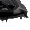 Ford F150 ab Baujahr 2024 mit schwarzem LED-Frontstoßstangengrill