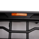 Ford F150 ab Baujahr 2024 mit schwarzem LED-Frontstoßstangengrill