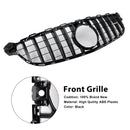 2015–2018 Mercedes Benz W205 C63 Vor-Facelift Frontstoßstangengrill