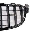 2015–2018 Mercedes Benz W205 C63 Vor-Facelift Frontstoßstangengrill