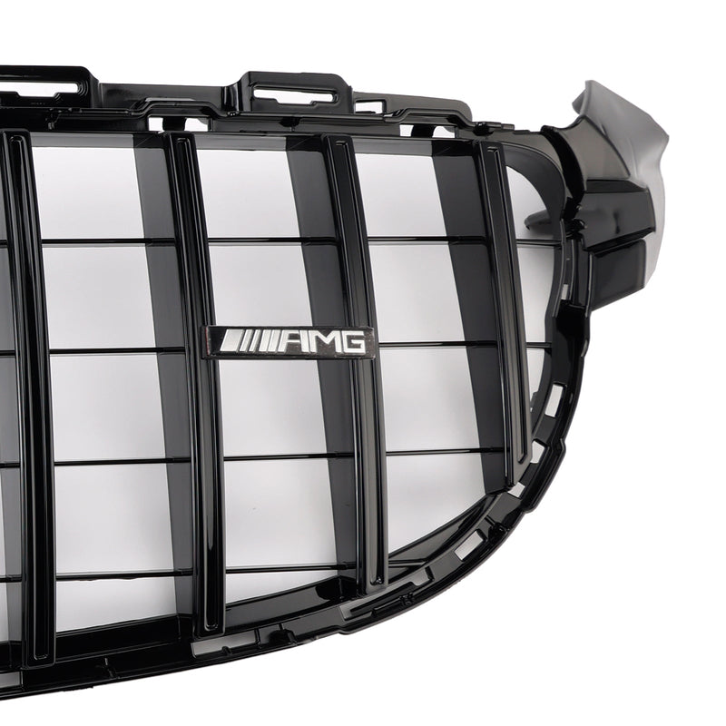 2015–2018 Mercedes Benz W205 C63 Vor-Facelift Frontstoßstangengrill