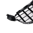 2015–2018 Mercedes Benz W205 C63 Vor-Facelift Frontstoßstangengrill