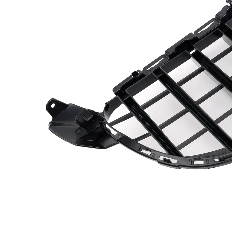 2015–2018 Mercedes Benz W205 C63 Vor-Facelift Frontstoßstangengrill