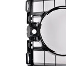 2015–2018 Mercedes Benz W205 C63 Vor-Facelift Frontstoßstangengrill