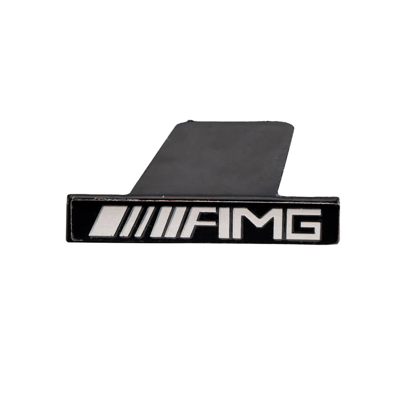 2015–2018 Mercedes Benz W205 C63 Vor-Facelift Frontstoßstangengrill