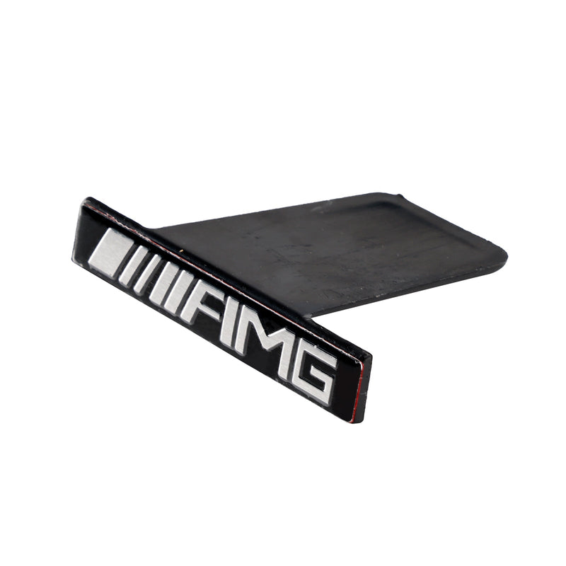 2015–2018 Mercedes Benz W205 C63 Vor-Facelift Frontstoßstangengrill