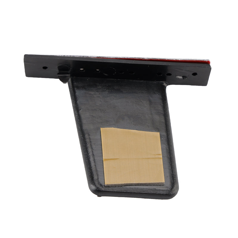 2015–2018 Mercedes Benz W205 C63 Vor-Facelift Frontstoßstangengrill