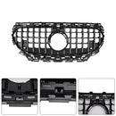 2024+ Mercedes-Benz E-Klasse W214 S214 X214 Kühlergrill für die Frontstoßstange