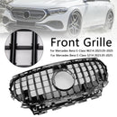 2024+ Mercedes-Benz E-Class W214 S214 X214 Front Bumper Grill Grille