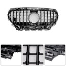 2024+ Mercedes-Benz E-Class W214 S214 X214 Front Bumper Grill Grille