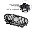 2024+ Mercedes-Benz E-Class W214 S214 X214 Front Bumper Grill Grille