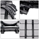 2024+ Mercedes-Benz E-Class W214 S214 X214 Front Bumper Grill Grille