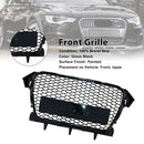 2013–2016 Audi A4 B8.5 Allroad nur RS4 Style Frontstoßstangengrill