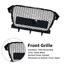 2013–2016 Audi A4 B8.5 Allroad nur RS4 Style Frontstoßstangengrill