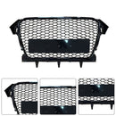 2013–2016 Audi A4 B8.5 Allroad nur RS4 Style Frontstoßstangengrill