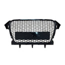 2013–2016 Audi A4 B8.5 Allroad nur RS4 Style Frontstoßstangengrill