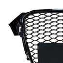 2013–2016 Audi A4 B8.5 Allroad nur RS4 Style Frontstoßstangengrill