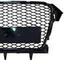 2013–2016 Audi A4 B8.5 Allroad nur RS4 Style Frontstoßstangengrill