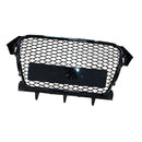 2013–2016 Audi A4 B8.5 Allroad nur RS4 Style Frontstoßstangengrill