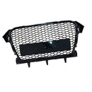 2013–2016 Audi A4 B8.5 Allroad nur RS4 Style Frontstoßstangengrill