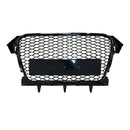 2013–2016 Audi A4 B8.5 Allroad nur RS4 Style Frontstoßstangengrill