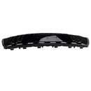 2019–2024 Audi A7 C8 S7 W/ACC Frontstoßstangengrill Grill Schwarz