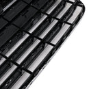 2010–2014 Audi A8 S8 Chrom Frontstoßstange Mesh Grill Kühlergrill