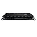 2016-2020 Audi Q2 Schwarz Glanz Wabengrill Frontgrill Vor-Facelift