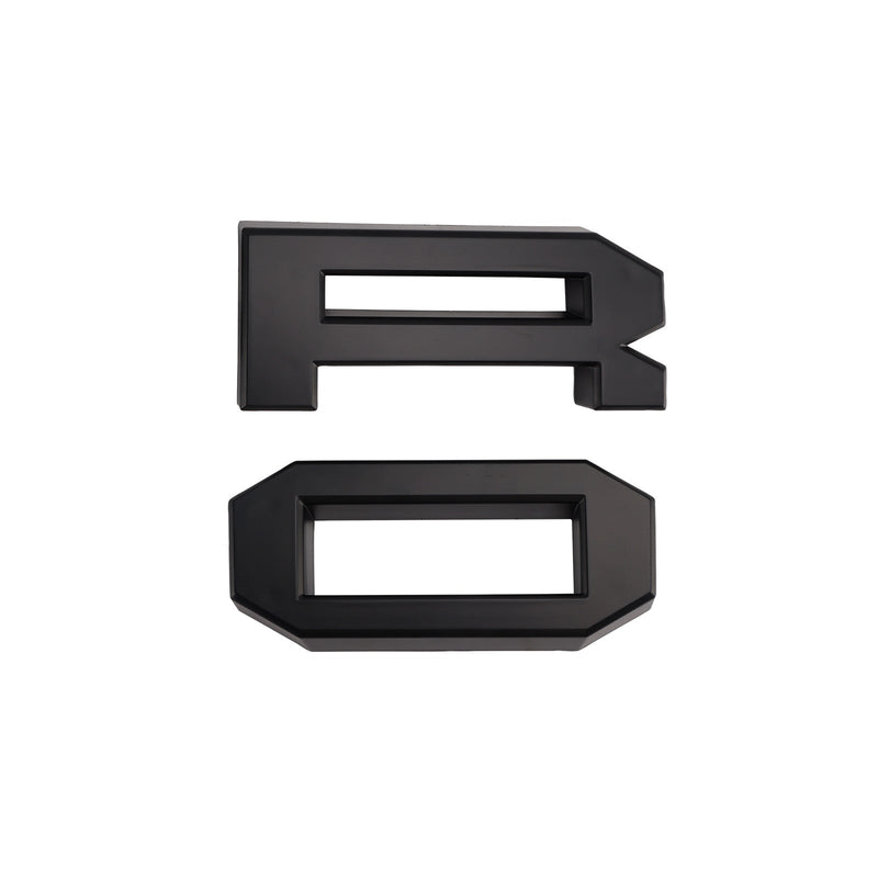 Kühlergrill für die Frontstoßstange, schwarz, für Ford Transit 150, 250, 350 und 350H (Modelljahre 2015–2019).